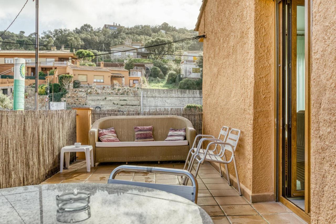 Apartamento Residencial 2º 1ª Бегур Экстерьер фото